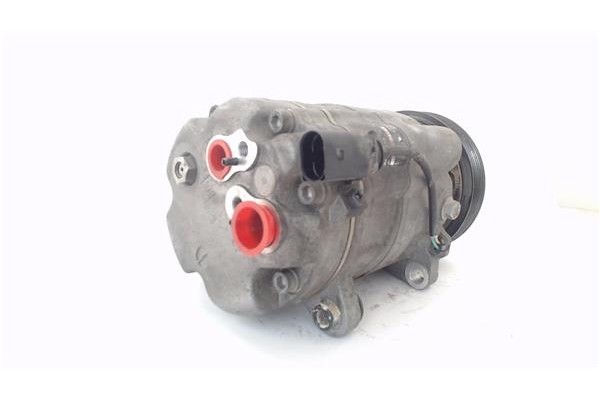 Recambio de compresor aire acond. para audi a3 (8l) 1.6 ambiente referencia OEM IAM 5060311010 191J567635 