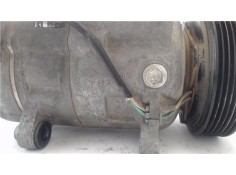 Recambio de compresor aire acond. para audi a3 (8l) 1.6 ambiente referencia OEM IAM 5060311010 191J567635 