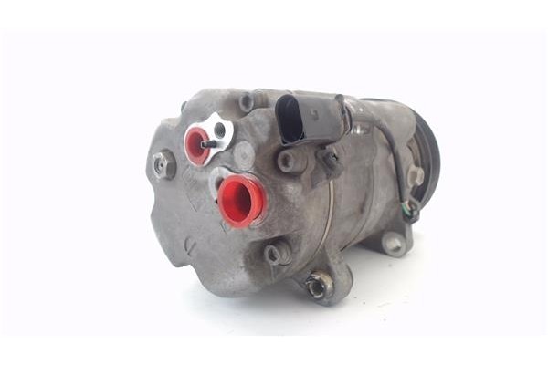 Recambio de compresor aire acond. para audi a3 (8l) 1.6 ambiente referencia OEM IAM 5060311010 191J567635 