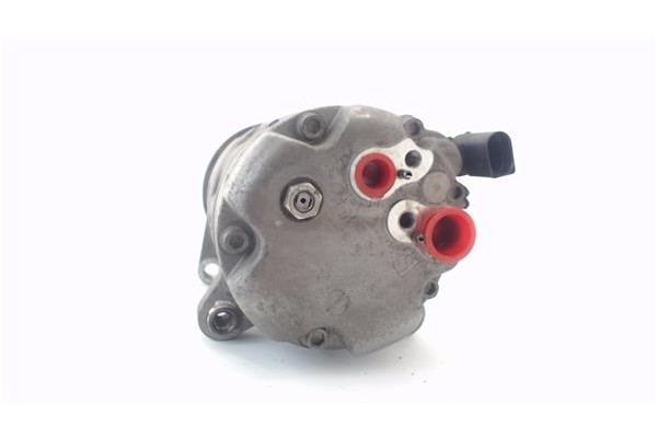 Recambio de compresor aire acond. para audi a3 (8l) 1.6 ambiente referencia OEM IAM 5060311010 191J567635 