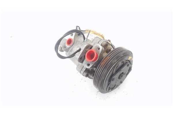 Recambio de compresor aire acond. para suzuki vitara (se/sf/et) 2.0 v6 largo superlujo referencia OEM IAM 9520170CA1 5909185087 