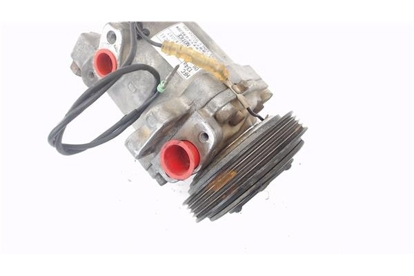 Recambio de compresor aire acond. para suzuki vitara (se/sf/et) 2.0 v6 largo superlujo referencia OEM IAM 9520170CA1 5909185087 