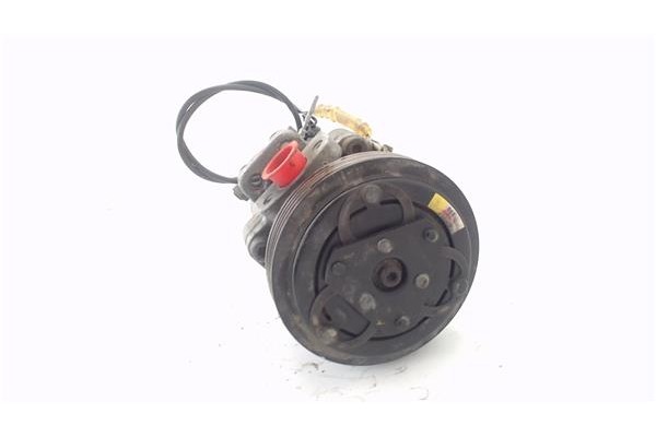 Recambio de compresor aire acond. para suzuki vitara (se/sf/et) 2.0 v6 largo superlujo referencia OEM IAM 9520170CA1 5909185087 