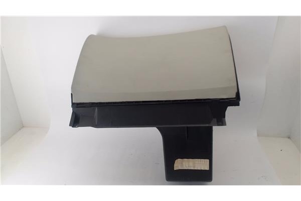 Recambio de guantera salpicadero para saab 9-3 berlina 1.9 tid referencia OEM IAM 12805644  