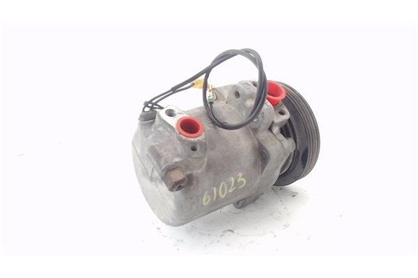 Recambio de compresor aire acond. para suzuki vitara (se/sf/et) 2.0 v6 largo superlujo referencia OEM IAM 9520170CA1 5909185087 