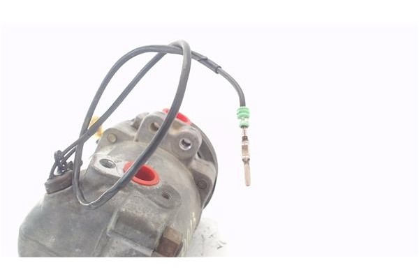 Recambio de compresor aire acond. para suzuki vitara (se/sf/et) 2.0 v6 largo superlujo referencia OEM IAM 9520170CA1 5909185087 