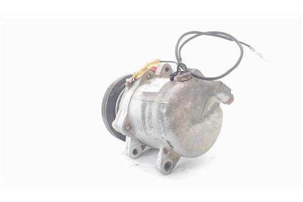 Recambio de compresor aire acond. para suzuki vitara (se/sf/et) 2.0 v6 largo superlujo referencia OEM IAM 9520170CA1 5909185087 