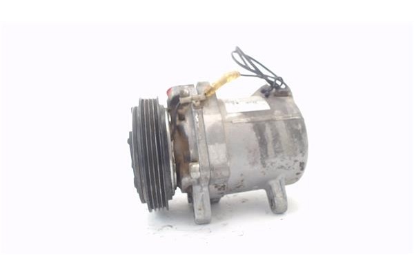 Recambio de compresor aire acond. para suzuki vitara (se/sf/et) 2.0 v6 largo superlujo referencia OEM IAM 9520170CA1 5909185087 