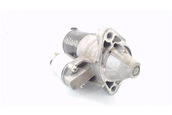 Recambio de motor arranque para suzuki vitara (se/sf/et) 2.0 v6 largo superlujo referencia OEM IAM CGB26481  