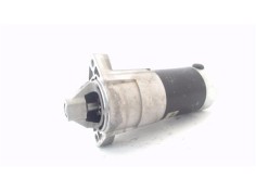 Recambio de motor arranque para suzuki vitara (se/sf/et) 2.0 v6 largo superlujo referencia OEM IAM CGB26481  