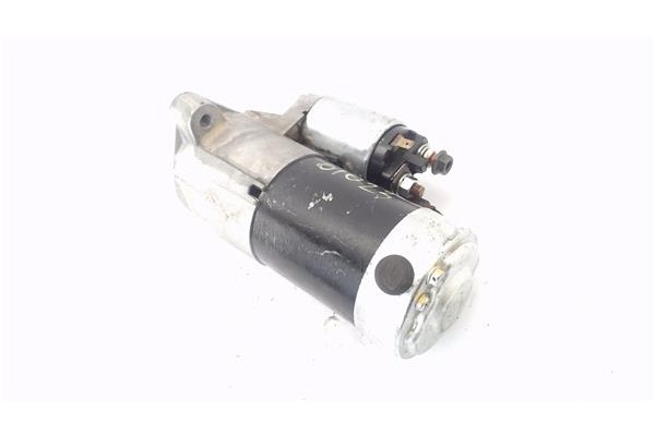 Recambio de motor arranque para suzuki vitara (se/sf/et) 2.0 v6 largo superlujo referencia OEM IAM CGB26481  