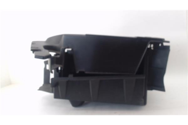 Recambio de protector soporte bateria para saab 9-3 berlina 1.9 tid referencia OEM IAM 12761146  