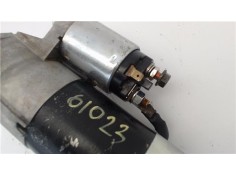 Recambio de motor arranque para suzuki vitara (se/sf/et) 2.0 v6 largo superlujo referencia OEM IAM CGB26481  