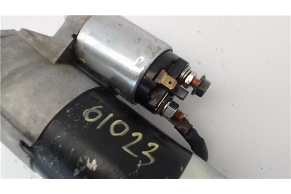 Recambio de motor arranque para suzuki vitara (se/sf/et) 2.0 v6 largo superlujo referencia OEM IAM CGB26481  