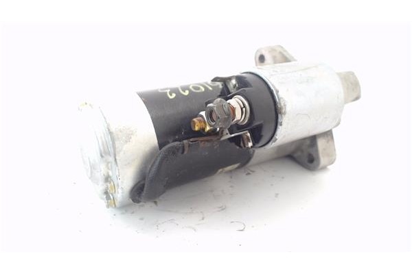 Recambio de motor arranque para suzuki vitara (se/sf/et) 2.0 v6 largo superlujo referencia OEM IAM CGB26481  