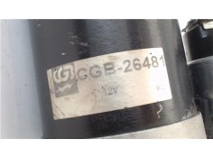 Recambio de motor arranque para suzuki vitara (se/sf/et) 2.0 v6 largo superlujo referencia OEM IAM CGB26481  