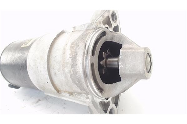 Recambio de motor arranque para suzuki vitara (se/sf/et) 2.0 v6 largo superlujo referencia OEM IAM CGB26481  