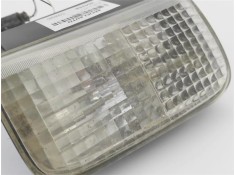 Recambio de piloto antiniebla trasero derecho para opel vivaro 2.0 cdti referencia OEM IAM 93863596 4412787 