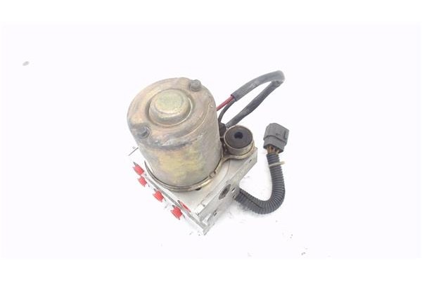 Recambio de nucleo abs para suzuki vitara (se/sf/et) 2.0 v6 largo superlujo referencia OEM IAM 5610077E00  