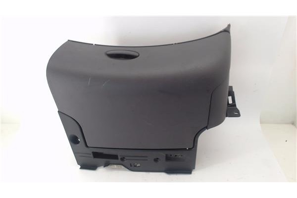 Recambio de guantera salpicadero para mercedes-benz clase a (bm 168) 1.9 190 (168.032) referencia OEM IAM A16868005987215  