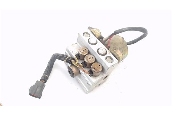 Recambio de nucleo abs para suzuki vitara (se/sf/et) 2.0 v6 largo superlujo referencia OEM IAM 5610077E00  