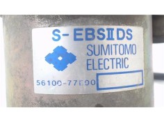 Recambio de nucleo abs para suzuki vitara (se/sf/et) 2.0 v6 largo superlujo referencia OEM IAM 5610077E00  