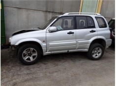 suzuki grand vitara 5-puertas (sq/ft) del año 2003