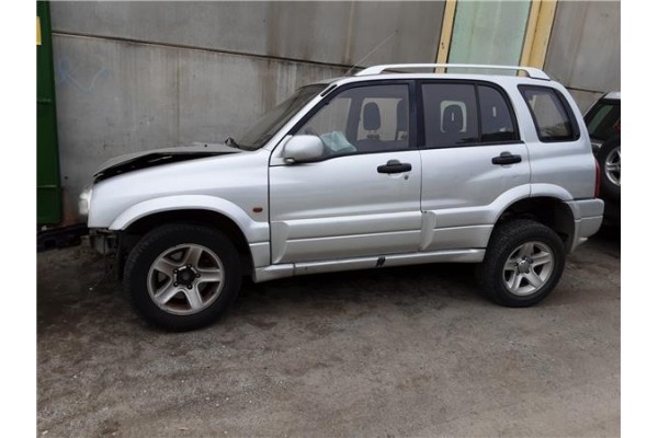 suzuki grand vitara 5-puertas (sq/ft) del año 2003