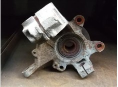 Recambio de mangueta delantero izquierda para ford mondeo ii (bap) 1.6 i 16v referencia OEM IAM   