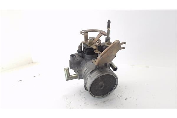 Recambio de caja mariposa aire para suzuki vitara (se/sf/et) 2.0 v6 largo superlujo referencia OEM IAM RHS55700 5X03H 