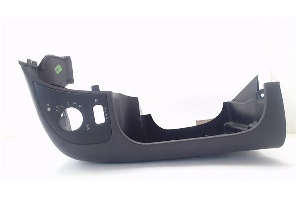 Recambio de embellecedor salpicadero para mercedes-benz clase a (bm 168) 1.9 190 (168.032) referencia OEM IAM A16868053877215  