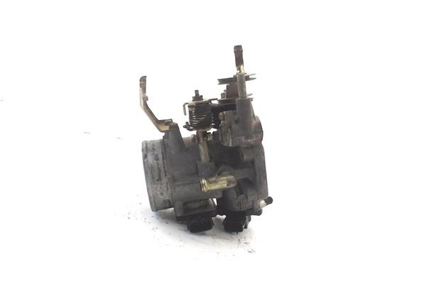 Recambio de caja mariposa aire para suzuki vitara (se/sf/et) 2.0 v6 largo superlujo referencia OEM IAM RHS55700 5X03H 