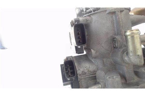 Recambio de caja mariposa aire para suzuki vitara (se/sf/et) 2.0 v6 largo superlujo referencia OEM IAM RHS55700 5X03H 