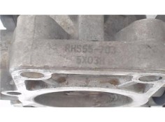 Recambio de caja mariposa aire para suzuki vitara (se/sf/et) 2.0 v6 largo superlujo referencia OEM IAM RHS55700 5X03H 