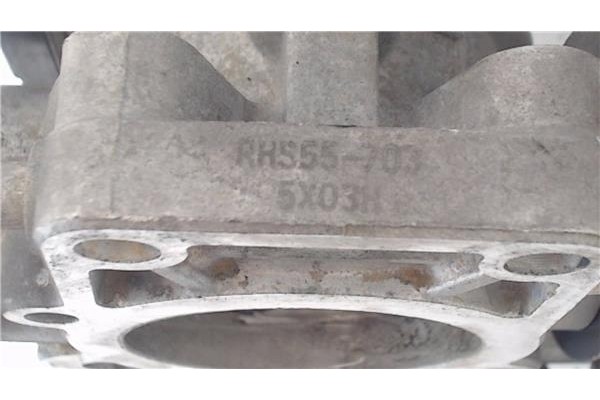 Recambio de caja mariposa aire para suzuki vitara (se/sf/et) 2.0 v6 largo superlujo referencia OEM IAM RHS55700 5X03H 