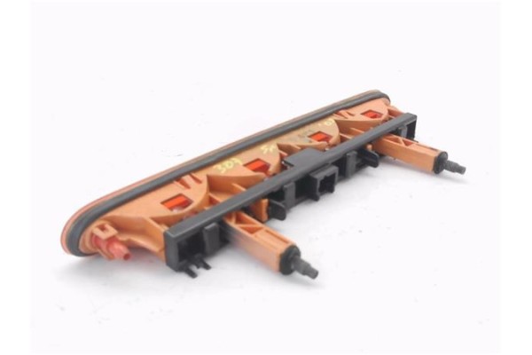 Recambio de luz central de freno para peugeot 307 (s1) 1.4 xn referencia OEM IAM E20043  