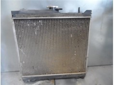 Recambio de radiador para suzuki jimny (sn/fj) 1.3 16v referencia OEM IAM R4221324040  