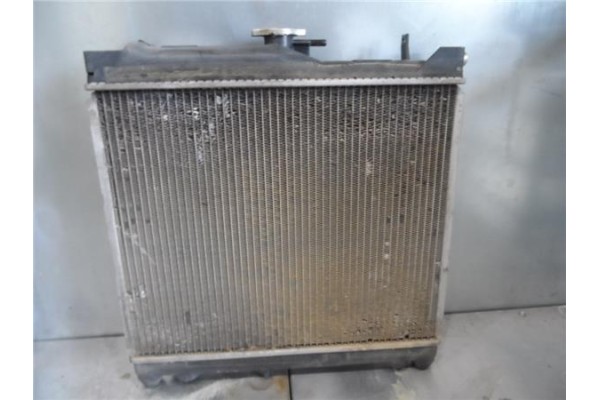 Recambio de radiador para suzuki jimny (sn/fj) 1.3 16v referencia OEM IAM R4221324040  