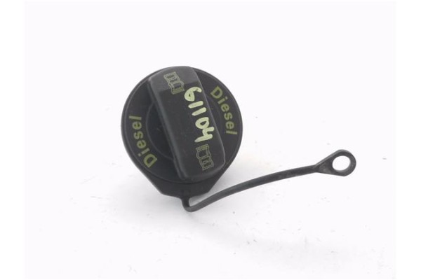 Recambio de tapon combustible para volkswagen t6 transporter furgón/combi (sg) 2.0 kombi 4motion referencia OEM IAM 1K0201553J  