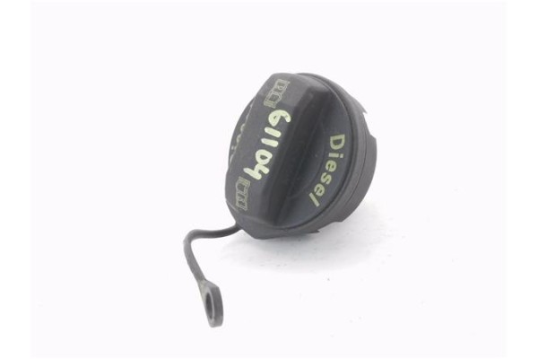 Recambio de tapon combustible para volkswagen t6 transporter furgón/combi (sg) 2.0 kombi 4motion referencia OEM IAM 1K0201553J  