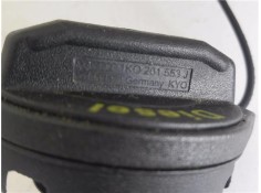 Recambio de tapon combustible para volkswagen t6 transporter furgón/combi (sg) 2.0 kombi 4motion referencia OEM IAM 1K0201553J  