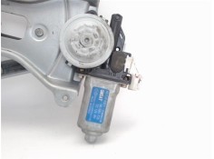 Recambio de mecanismo elevalunas delantero derecho para chevrolet kalos 1.2 se referencia OEM IAM 96585735  