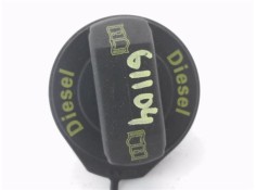 Recambio de tapon combustible para volkswagen t6 transporter furgón/combi (sg) 2.0 kombi 4motion referencia OEM IAM 1K0201553J  