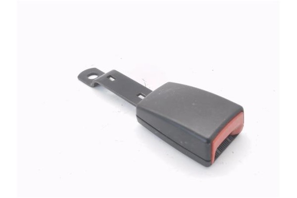 Recambio de anclaje cinturon delantero derecho para volkswagen t6 transporter furgón/combi (sg) 2.0 kombi 4motion referencia OEM