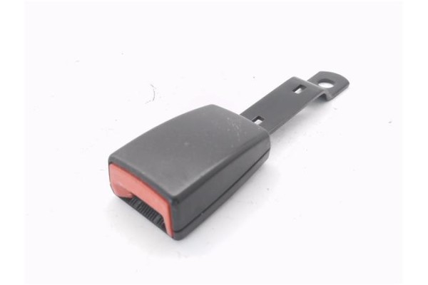 Recambio de anclaje cinturon delantero derecho para volkswagen t6 transporter furgón/combi (sg) 2.0 kombi 4motion referencia OEM