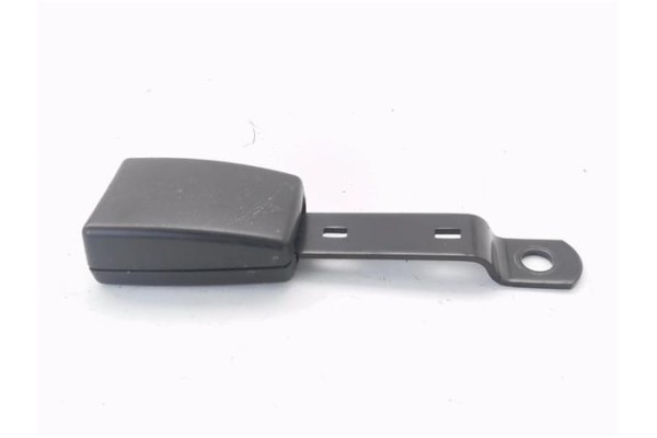 Recambio de anclaje cinturon delantero derecho para volkswagen t6 transporter furgón/combi (sg) 2.0 kombi 4motion referencia OEM