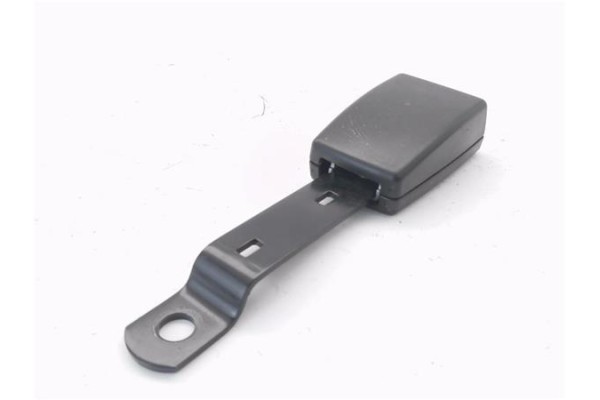 Recambio de anclaje cinturon delantero derecho para volkswagen t6 transporter furgón/combi (sg) 2.0 kombi 4motion referencia OEM