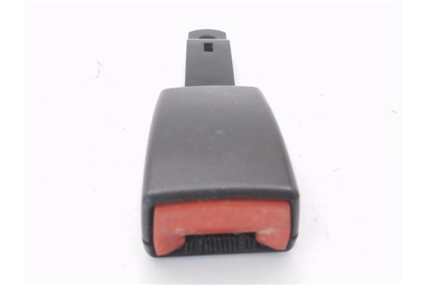 Recambio de anclaje cinturon delantero derecho para volkswagen t6 transporter furgón/combi (sg) 2.0 kombi 4motion referencia OEM