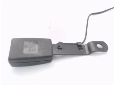 Recambio de anclaje cinturon delantero izquierdo para volkswagen t6 transporter furgón/combi (sg) 2.0 kombi 4motion referencia O