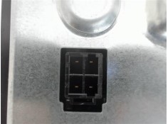 Recambio de centralita luces para citroen c5 berlina 2.0 exclusive referencia OEM IAM 73160087J  